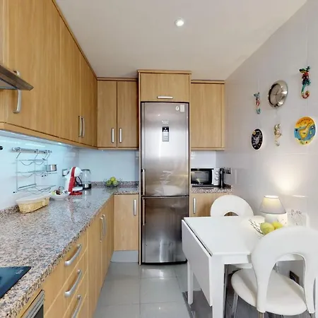 Bungalow Playa La Arena, Puerto De Santiago, Los Gigantes, Cozy Townhouse Puerto de Santiago (Tenerife)