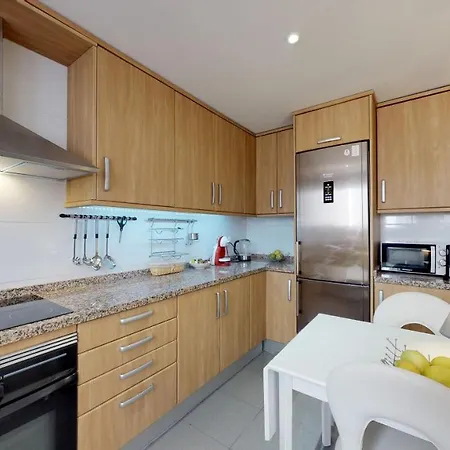 Casa vacanze Bungalow Playa La Arena, Puerto De Santiago, Los Gigantes, Cozy Townhouse