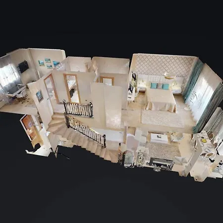 Bungalow Playa La Arena, Puerto De Santiago, Los Gigantes, Cozy Townhouse Casa vacanze Puerto de Santiago (Tenerife)
