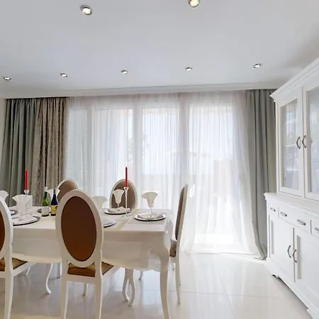 Casa vacanze Bungalow Playa La Arena, Puerto De Santiago, Los Gigantes, Cozy Townhouse