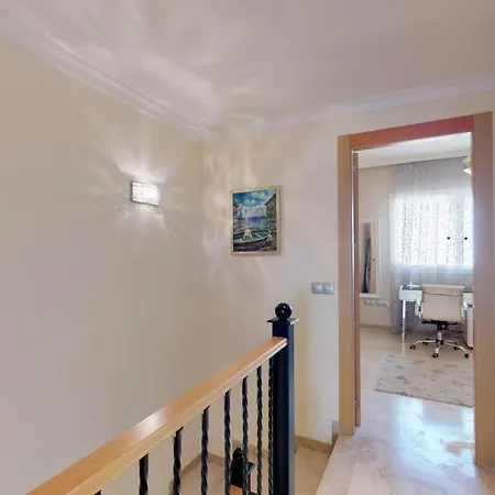 Bungalow Playa La Arena, Puerto De Santiago, Los Gigantes, Cozy Townhouse *