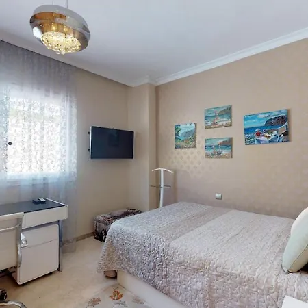 Casa vacanze Bungalow Playa La Arena, Puerto De Santiago, Los Gigantes, Cozy Townhouse *