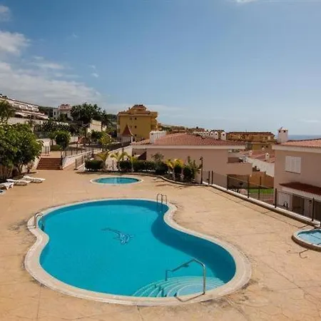 Bungalow Playa La Arena, Puerto De Santiago, Los Gigantes, Cozy Townhouse Puerto de Santiago (Tenerife)