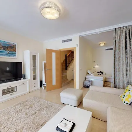 Casa de Férias Bungalow Playa La Arena, Puerto De Santiago, Los Gigantes, Cozy Townhouse Puerto de Santiago (Tenerife)