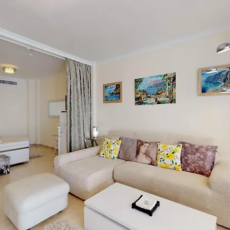 Bungalow Playa La Arena, Puerto De Santiago, Los Gigantes, Cozy Townhouse Casa de Férias *