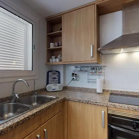Bungalow Playa La Arena, Puerto De Santiago, Los Gigantes, Cozy Townhouse Casa de Férias *