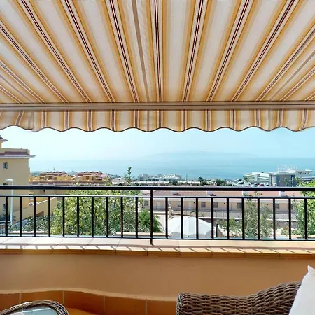 Casa de Férias Bungalow Playa La Arena, Puerto De Santiago, Los Gigantes, Cozy Townhouse Puerto de Santiago (Tenerife)