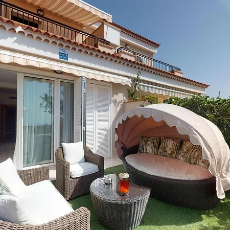 Casa de Férias Bungalow Playa La Arena, Puerto De Santiago, Los Gigantes, Cozy Townhouse Puerto de Santiago (Tenerife)