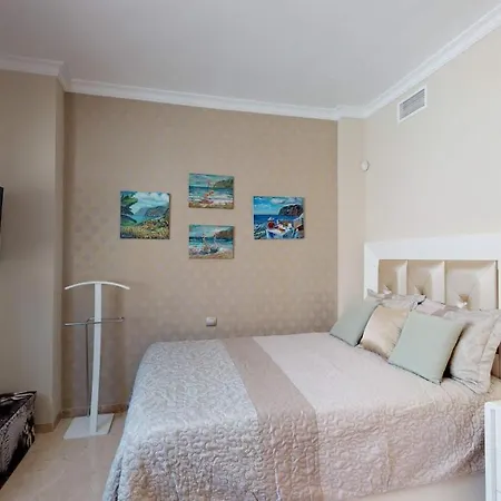 Bungalow Playa La Arena, Puerto De Santiago, Los Gigantes, Cozy Townhouse Casa de Férias *