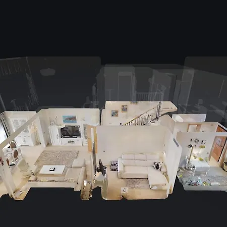 Bungalow Playa La Arena, Puerto De Santiago, Los Gigantes, Cozy Townhouse *