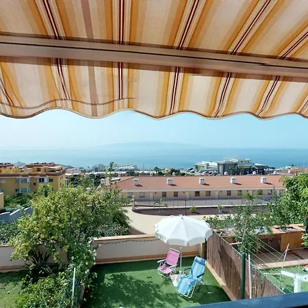 Bungalow Playa La Arena, Puerto De Santiago, Los Gigantes, Cozy Townhouse * Puerto de Santiago (Tenerife)