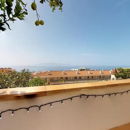Bungalow Playa La Arena, Puerto De Santiago, Los Gigantes, Cozy Townhouse *